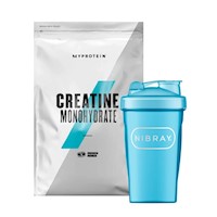 Creatina Monohydrate 1 Kg MyProtein